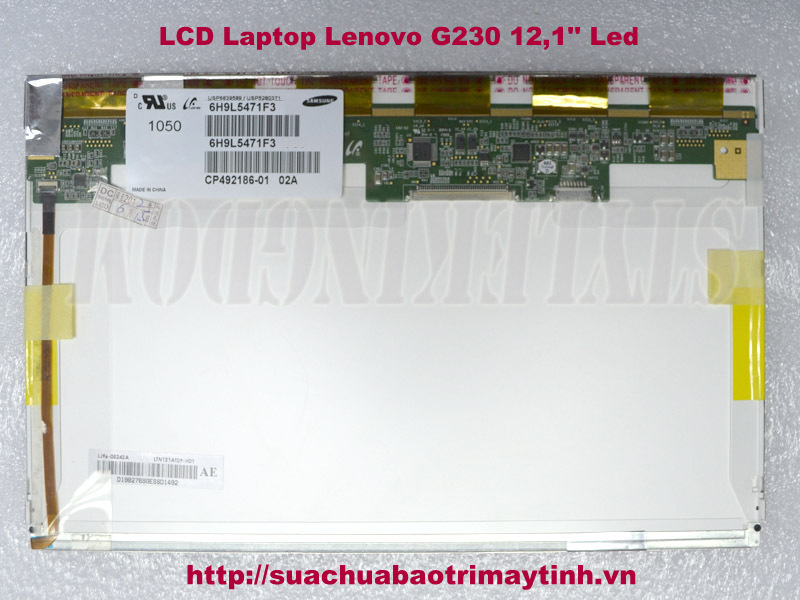 man hinh  Lenovo IdeaPad S12 G230 E23 K23.JPG